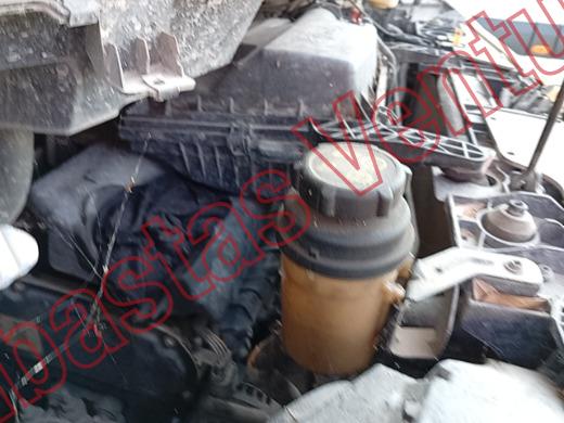 FORD TRANSIT 2020, foto 11 de 19