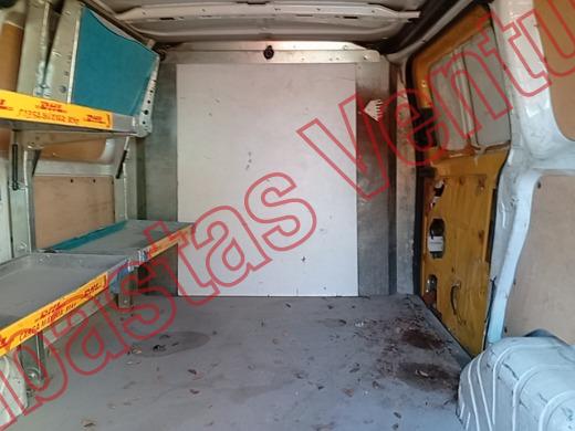 FORD TRANSIT 2020, foto 15 de 19