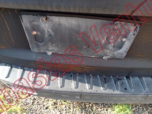 FORD TRANSIT 2020, foto 19 de 19