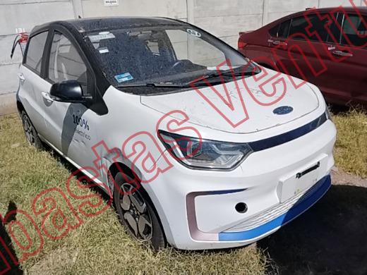 JAC E10X 2022, foto 3 de 19