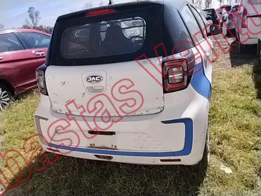 JAC E10X 2022, foto 6 de 19