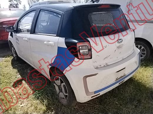 JAC E10X 2022, foto 7 de 19