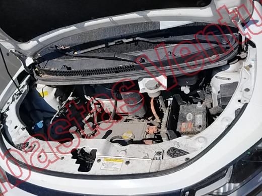 JAC E10X 2022, foto 10 de 19