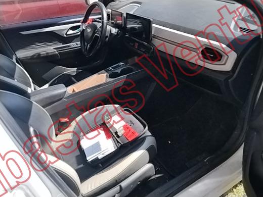 JAC E10X 2022, foto 12 de 19