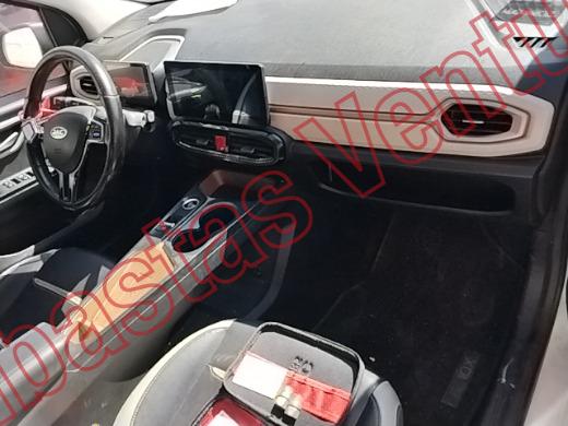 JAC E10X 2022, foto 14 de 19