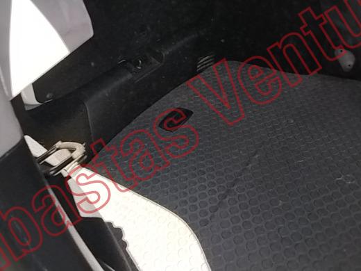 JAC E10X 2022, foto 15 de 19