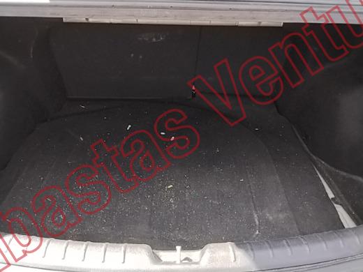 KIA RIO 2021, foto 15 de 19