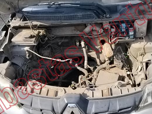 RENAULT KWID 2021, foto 10 de 19