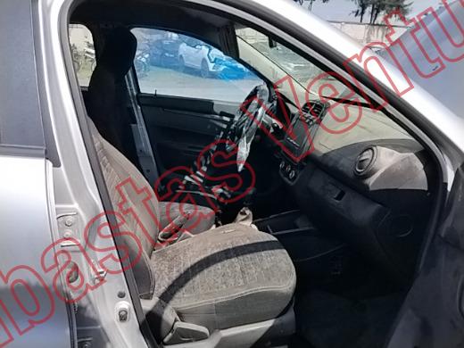 RENAULT KWID 2021, foto 12 de 19