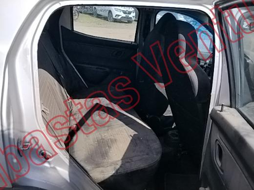 RENAULT KWID 2021, foto 13 de 19