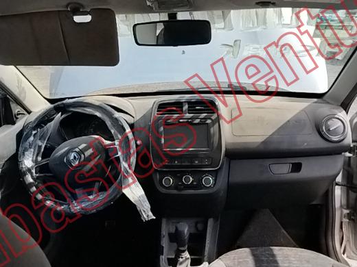 RENAULT KWID 2021, foto 14 de 19