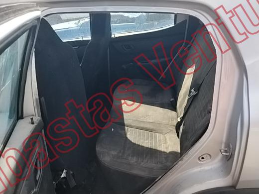 RENAULT KWID 2021, foto 16 de 19