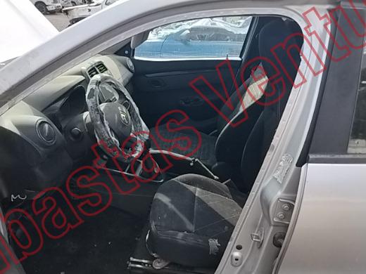 RENAULT KWID 2021, foto 17 de 19