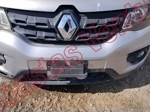 RENAULT KWID 2021, foto 18 de 19