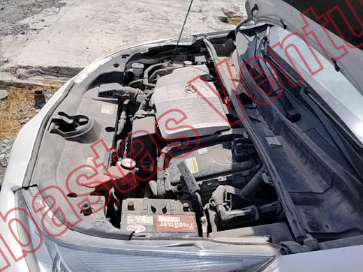 TOYOTA PRIUS 2020, foto 9 de 19