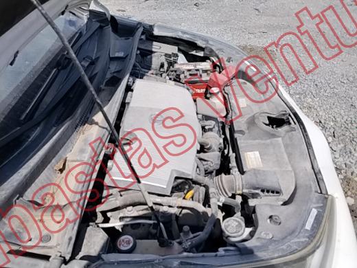 TOYOTA PRIUS 2020, foto 11 de 19