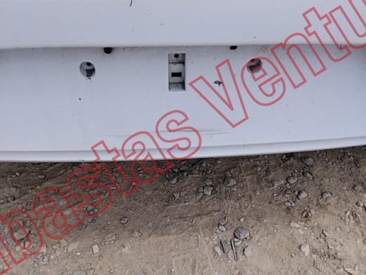 TOYOTA PRIUS 2020, foto 19 de 19