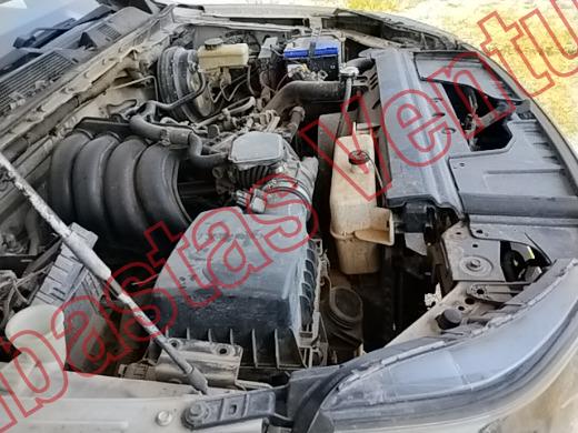 NISSAN NP 300 2017, foto 11 de 19