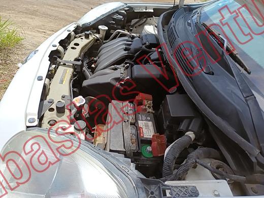 NISSAN MARCH 2018, foto 9 de 19