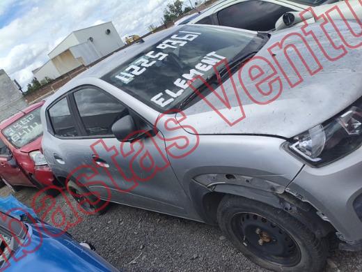 RENAULT KWID 2022, foto 4 de 19