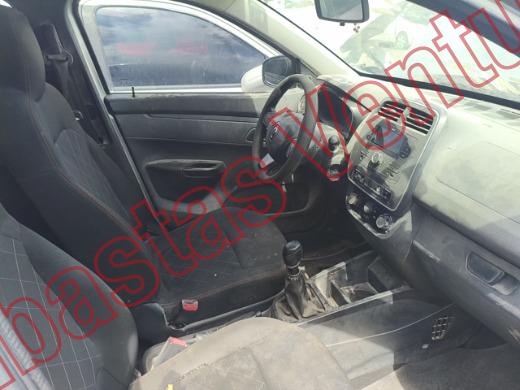 RENAULT KWID 2022, foto 12 de 19