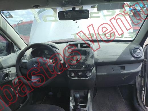 RENAULT KWID 2022, foto 14 de 19