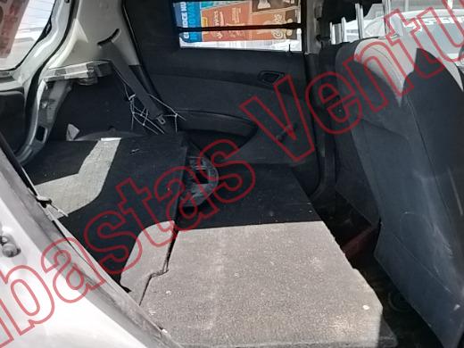 CHEVROLET BEAT 2021, foto 13 de 19