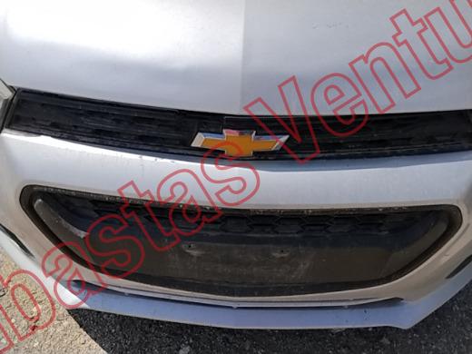 CHEVROLET BEAT 2021, foto 18 de 19