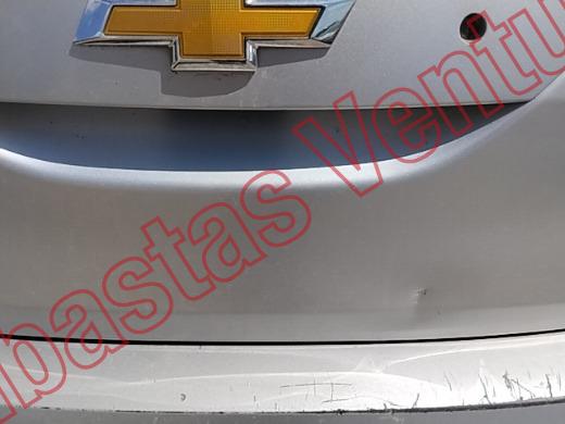 CHEVROLET BEAT 2021, foto 19 de 19