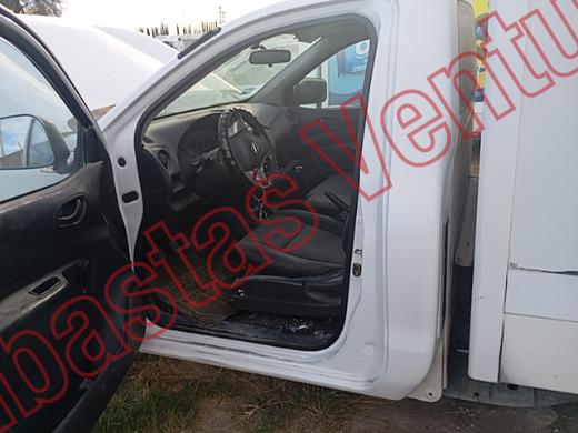 NISSAN CHASIS 2018, foto 16 de 19
