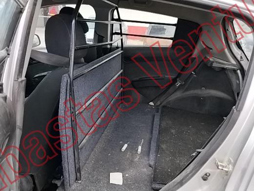 CHEVROLET BEAT 2021, foto 16 de 19