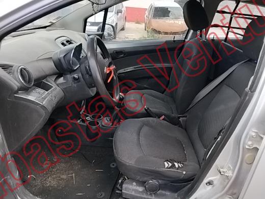 CHEVROLET BEAT 2021, foto 17 de 19