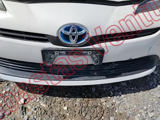 TOYOTA PRIUS 2020, foto 18 de 19