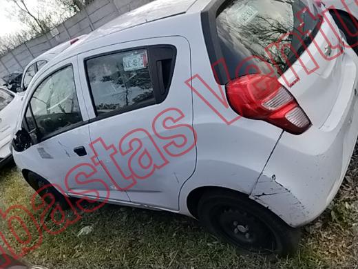 CHEVROLET BEAT 2019, foto 8 de 19