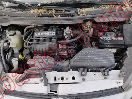 CHEVROLET BEAT 2019, foto 10 de 19