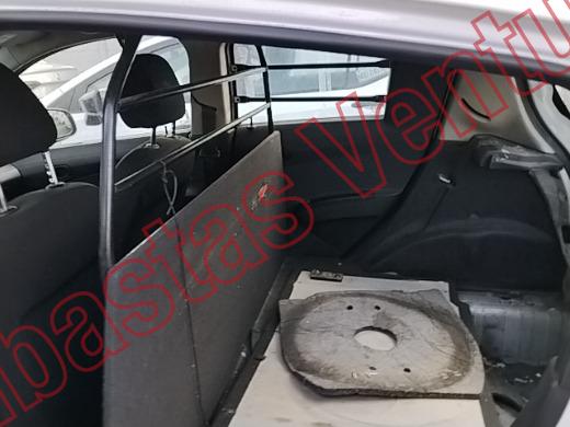 CHEVROLET BEAT 2019, foto 16 de 19