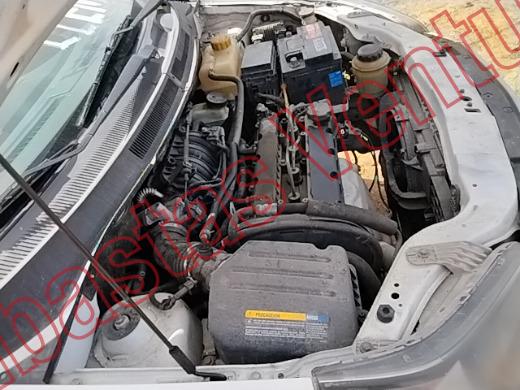 CHEVROLET AVEO 2017, foto 11 de 19