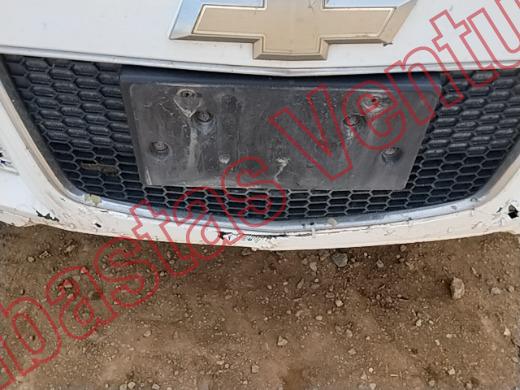 CHEVROLET AVEO 2017, foto 18 de 19