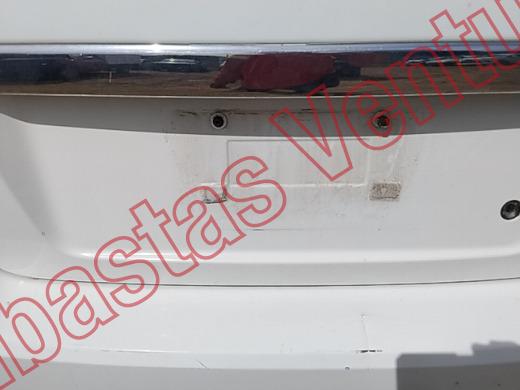 CHEVROLET AVEO 2017, foto 19 de 19