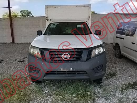 NISSAN NP 300 2017, foto 2 de 19