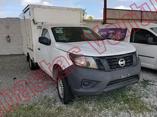NISSAN NP 300 2017, foto 3 de 19