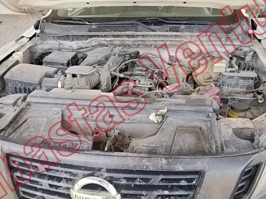 NISSAN NP 300 2017, foto 10 de 19