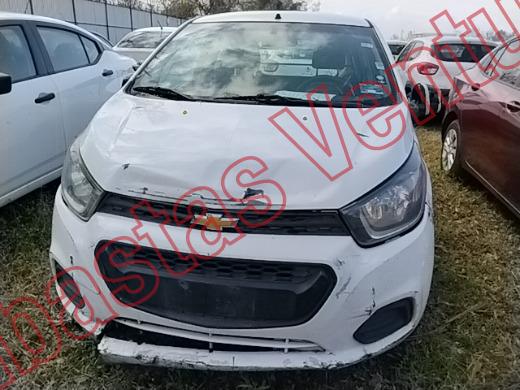 CHEVROLET BEAT 2019, foto 2 de 19