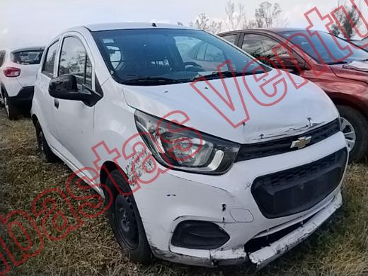 CHEVROLET BEAT 2019, foto 3 de 19