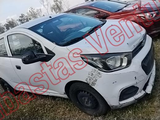 CHEVROLET BEAT 2019, foto 4 de 19