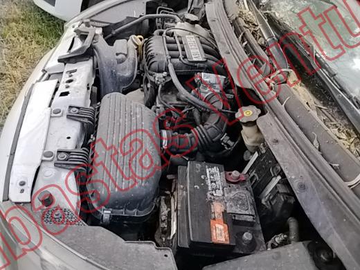 CHEVROLET BEAT 2019, foto 9 de 19