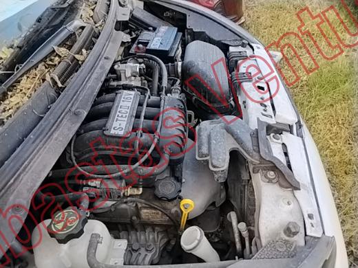 CHEVROLET BEAT 2019, foto 11 de 19