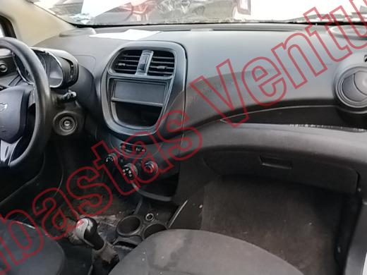CHEVROLET BEAT 2019, foto 14 de 19