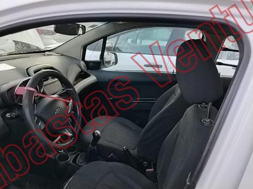 CHEVROLET BEAT 2019, foto 17 de 19