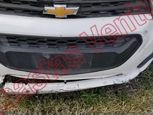 CHEVROLET BEAT 2019, foto 18 de 19